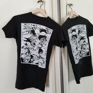Kurt Travis Band Tee